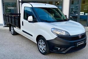FIAT Doblo 1.6 MJT 105CV 3 POSTI Cassonato + IVA