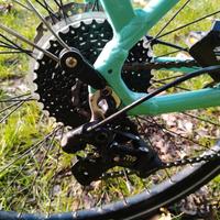 e-bike Bianchi Long Island
