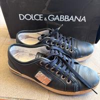 Scarpe Dolce & Gabbana
