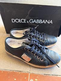 Scarpe Dolce & Gabbana