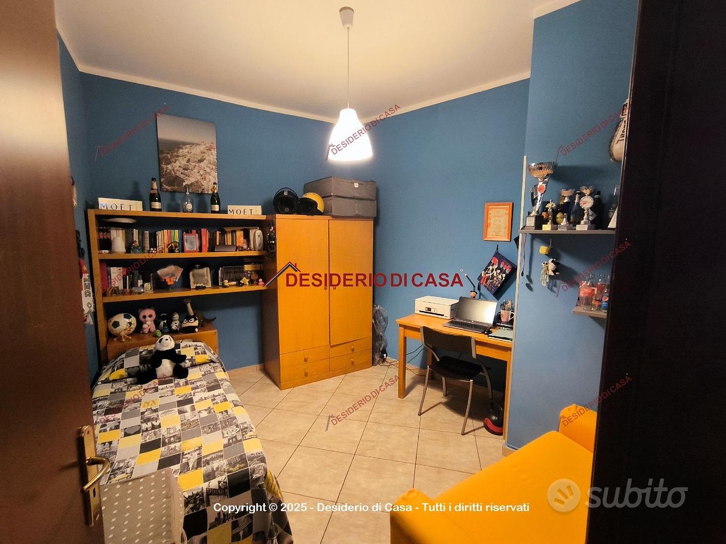 Appartamento – Altofonte, Blandino - Altro