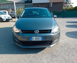 Volkswagen Polo 1.6 TDI 90CV DPF 5 porte Comfortli