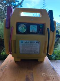 Riavviatore batteria per auto 