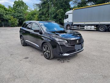 5008 GT pack 2023