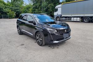 5008 GT pack 2023