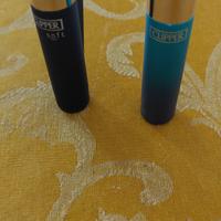40 accendini clipper e 30 ricaricabili