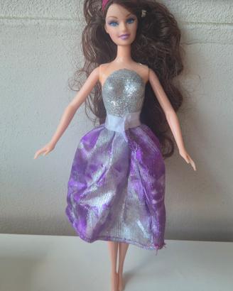 Barbie Principessa Scintillante Mattel Vintage