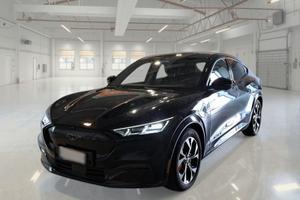 FORD MUSTANG MACH-E 169CV Extended Range AWD