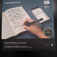 Moleskine Smart Writing Set