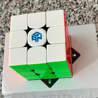 GAN 356 X S - Come Nuovo - Completo di tutto