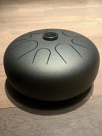 Strumento musicale Drum