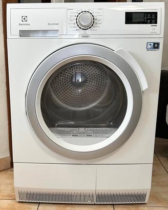 Asciugatrice Elettrolux 8 kg