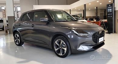 Suzuki Swift 1.2h Top 2wd