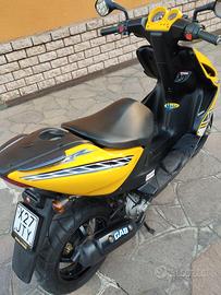 Scooter Aerox  Yamaha