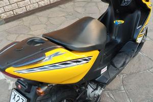 Scooter Aerox  Yamaha