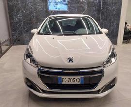PEUGEOT 208 1° serie PureTech (Garanzia 12 Mesi)