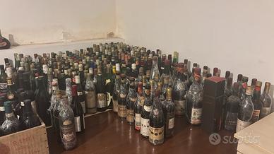 Lotto Barolo brunello e tanto altro