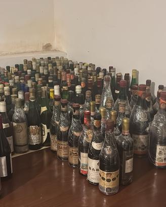 Lotto Barolo brunello e tanto altro