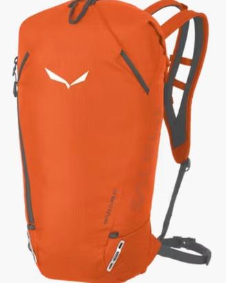 Zaino da arrampicata Salewa Ortles Climb 25L