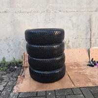 Gomme quattro stagioni Fulda