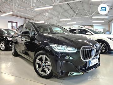 Bmw 2er Active Tourer 218d Luxury ** SEDILI SPORTI