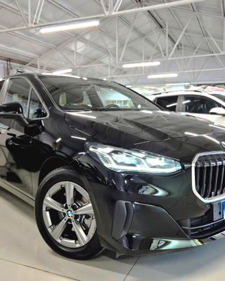 Bmw 2er Active Tourer 218d Luxury ** SEDILI SPORTI
