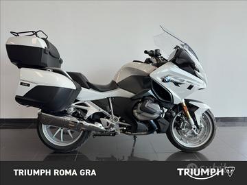 BMW R 1250 RT Abs