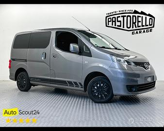 NISSAN NV200 - NV200 Evalia 1.5 dCi 110 CV