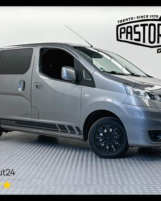 NISSAN NV200 - NV200 Evalia 1.5 dCi 110 CV