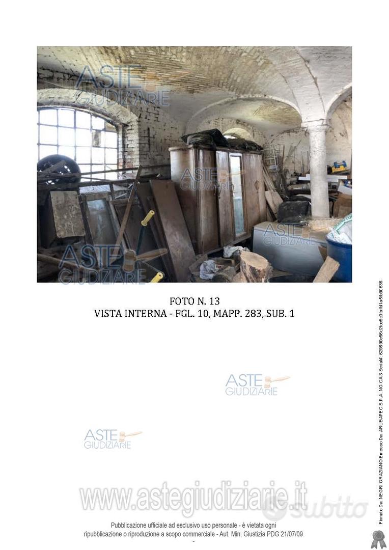 Rustico/Casale/Corte Rivergaro [A4278824] - Vista 5