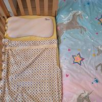 Lettino Picci co-sleeping