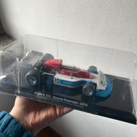 Modellino Centauria MARCH 761