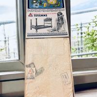 Lenzuola l’eccellenza del design