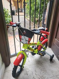 Bicicletta Bambino 12"
