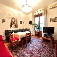 Appartamento in zona semicentrale