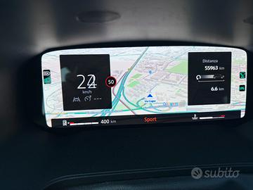 Renault captur gpl