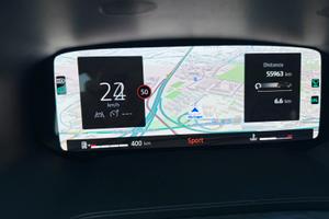 Renault captur gpl