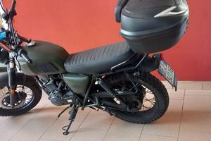 UNICO PROPRIETARIO-  KM 5.000 !! - BAULETTO