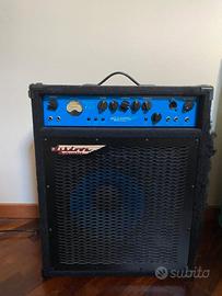 Amplificatore per basso ASHDOWN Electric Blue 180W