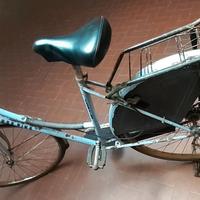 Bici donna FREE TIME da 26