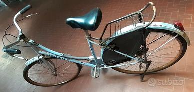 Bici donna FREE TIME da 26