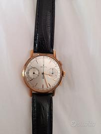 Orologio Zenith stellina crono perfette condizioni