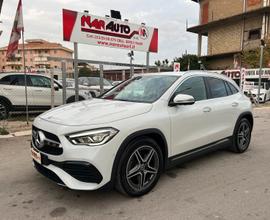 Mercedes-benz GLA 200 d Automatic Premium