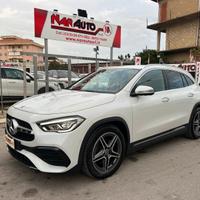 Mercedes-benz GLA 200 d Automatic Premium