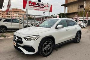 Mercedes-benz GLA 200 d Automatic Premium