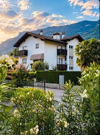 Appartamento in Villa con grande giardino