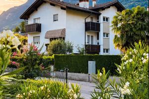 Appartamento in Villa con grande giardino