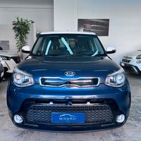 Kia Soul 1.6 CRDi You