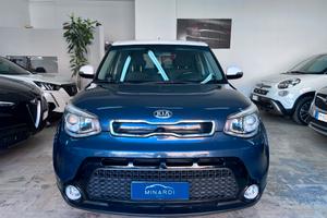 Kia Soul 1.6 CRDi You