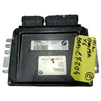 CENTRALINA MOTORE MINI Cooper 2Â° Serie S118012001